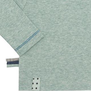 OrganicEra  Langarm-Shirt 