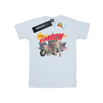 Toy Story 4 King Of The Jump TShirt