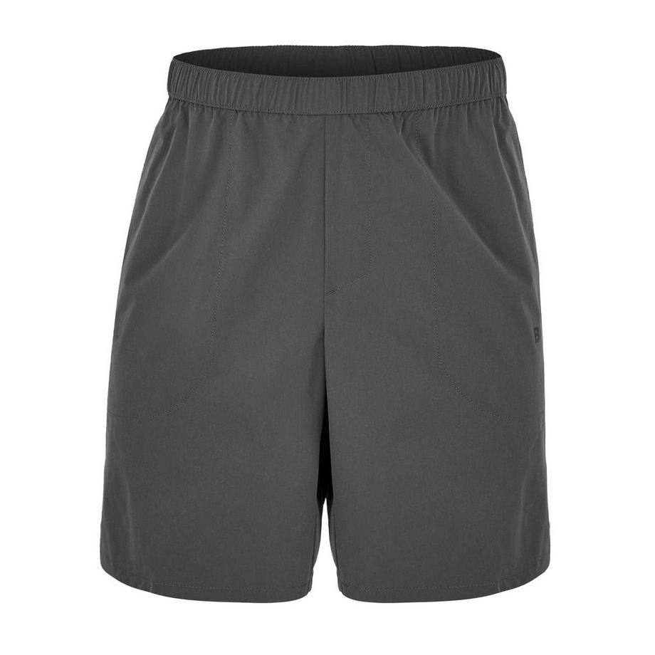 Active Shorts, Training