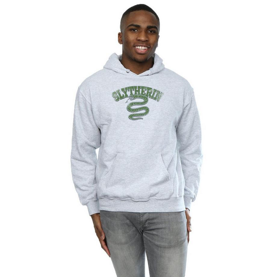 Harry Potter Slytherin Hoodie  
