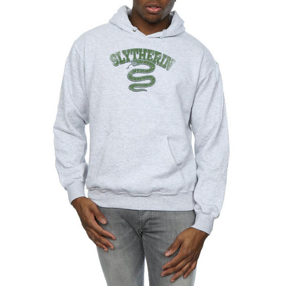 Harry Potter Slytherin Hoodie  