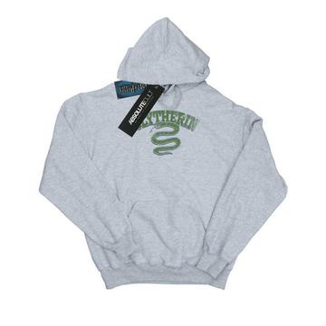 Slytherin Kapuzenpullover