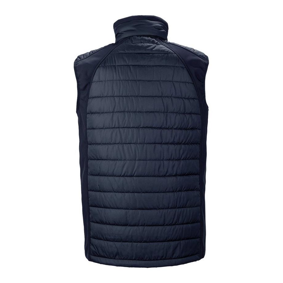 Result Compass Gilet Imbottito  