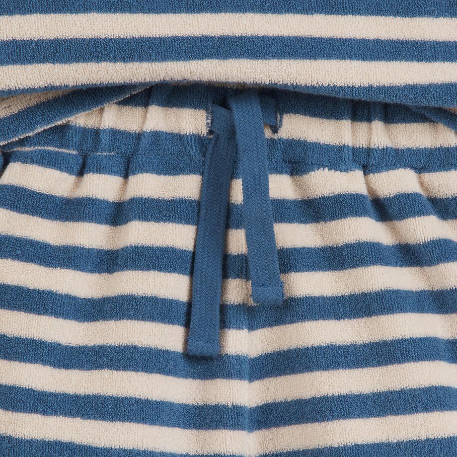 La Redoute Collections  Kurzpyjama aus Frottee 