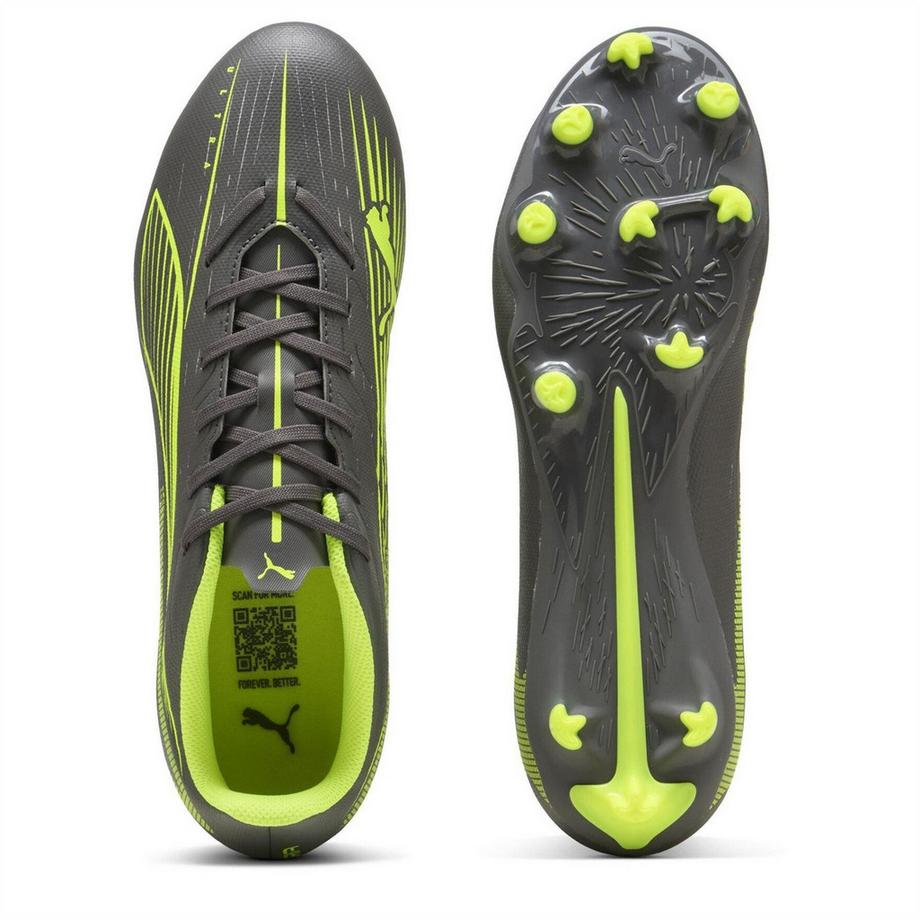 PUMA Ultra Play Scarpe da Calcio per Terreni Compatti  