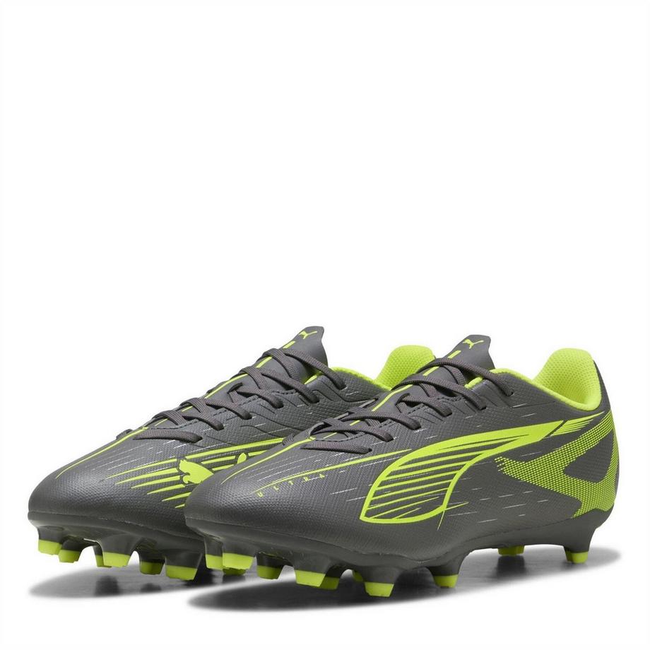 Ultra Play Scarpe Da Calcio Per Terreni Compatti