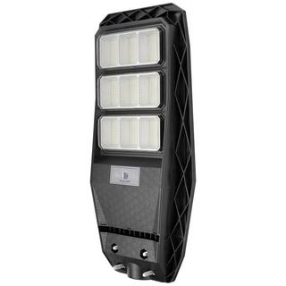 Sygonix LED-Straßenlicht SMD LED Schwarz  