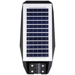 Sygonix Arbeitsleuchte mit Solarpanel, 10 W  