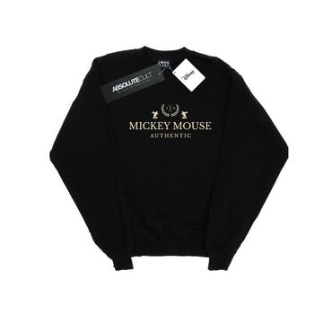 Authentic Sweatshirt