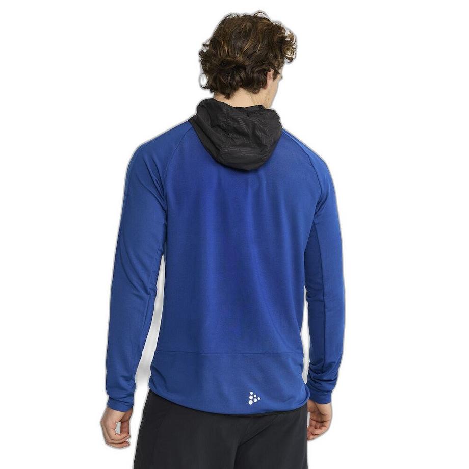 CRAFT  Giacca della tuta con zip integrale Craft Extend 