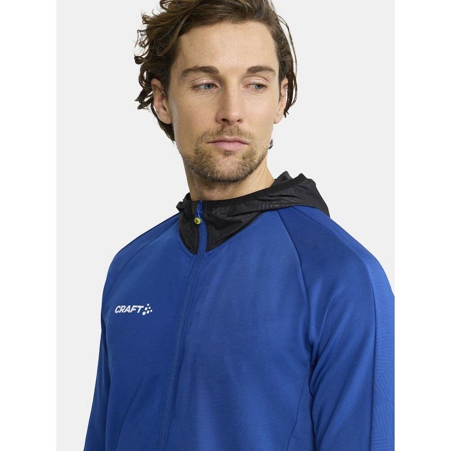 CRAFT  Giacca della tuta con zip integrale Craft Extend 