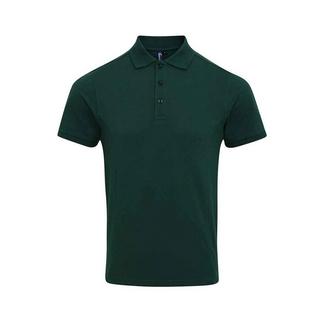 PREMIER Coolchecker Plus Pique Polo T-Shirt  