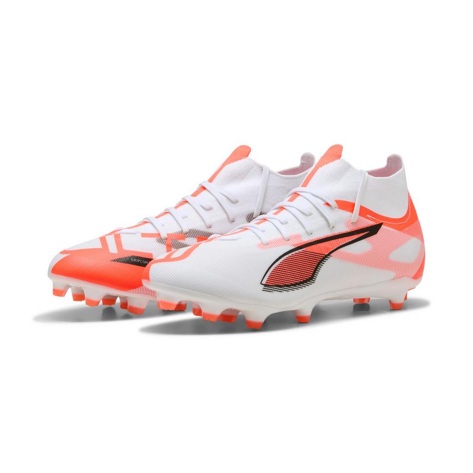 PUMA Scarpe calcio ultra 5 match+ fg/ag  