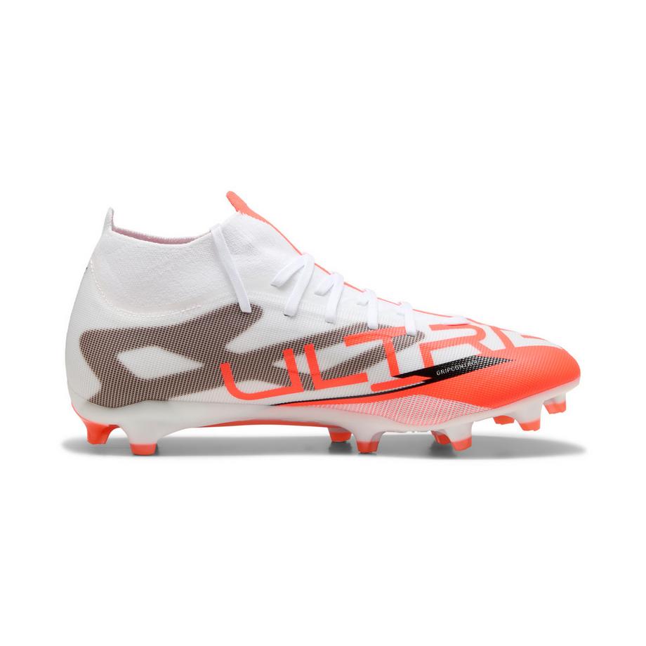 PUMA Scarpe calcio ultra 5 match+ fg/ag  
