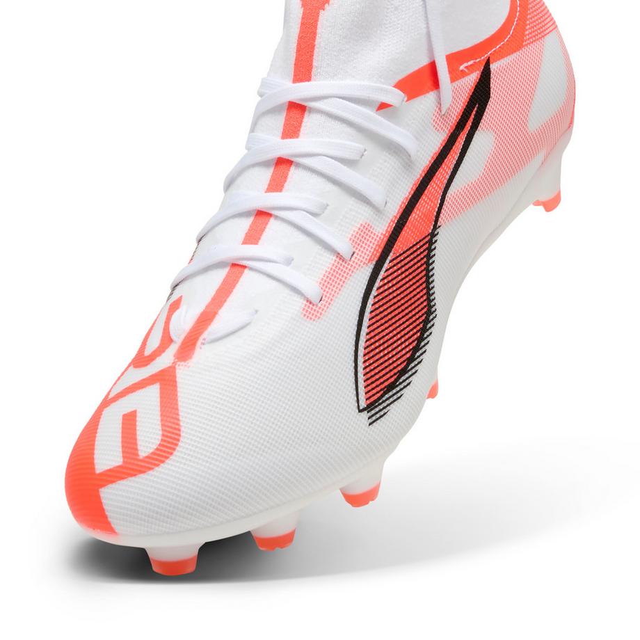 PUMA Scarpe calcio ultra 5 match+ fg/ag  