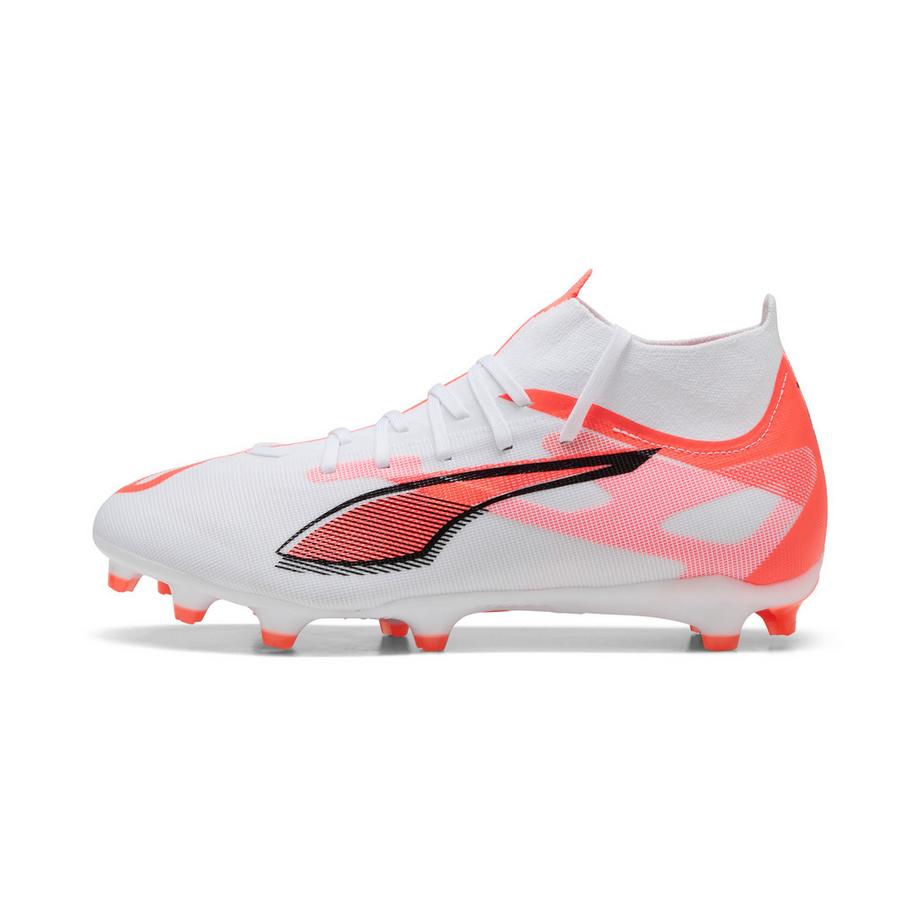 Scarpe calcio ultra 5 match+ fg/ag