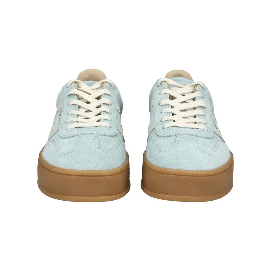 GANT Sneaker avec semelle amovible et semelle à plateau  