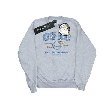 Beep Beep Sweatshirt