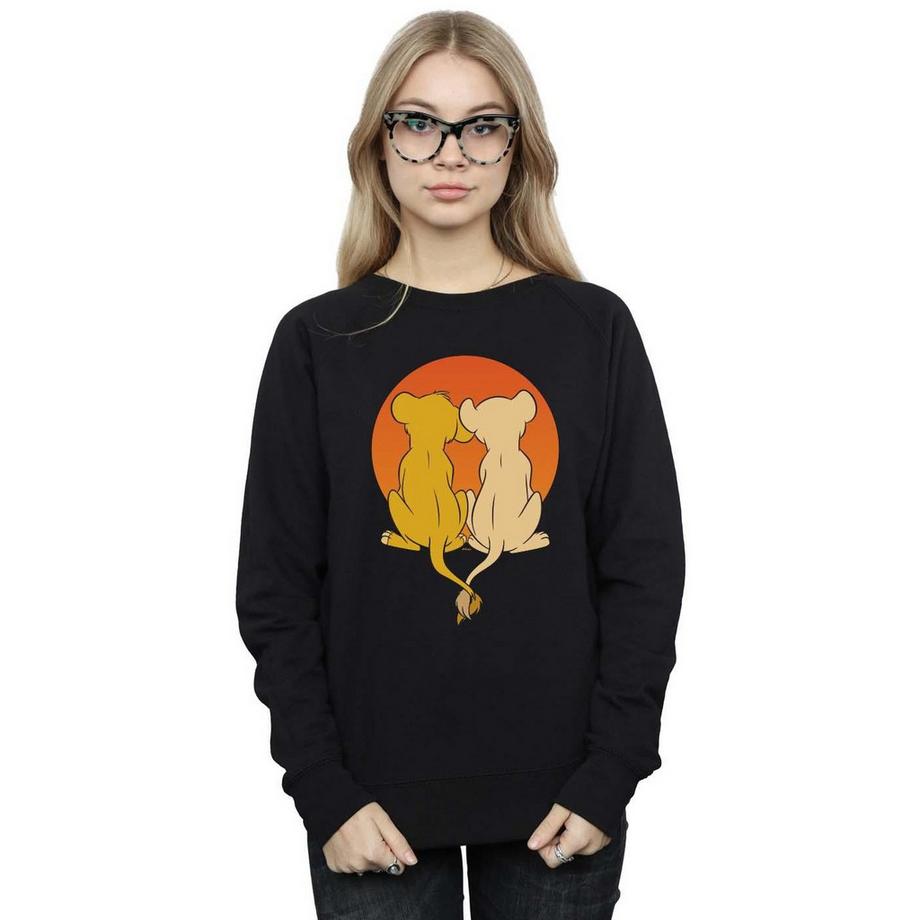 Disney The Lion King We Are One Sweatshirt  