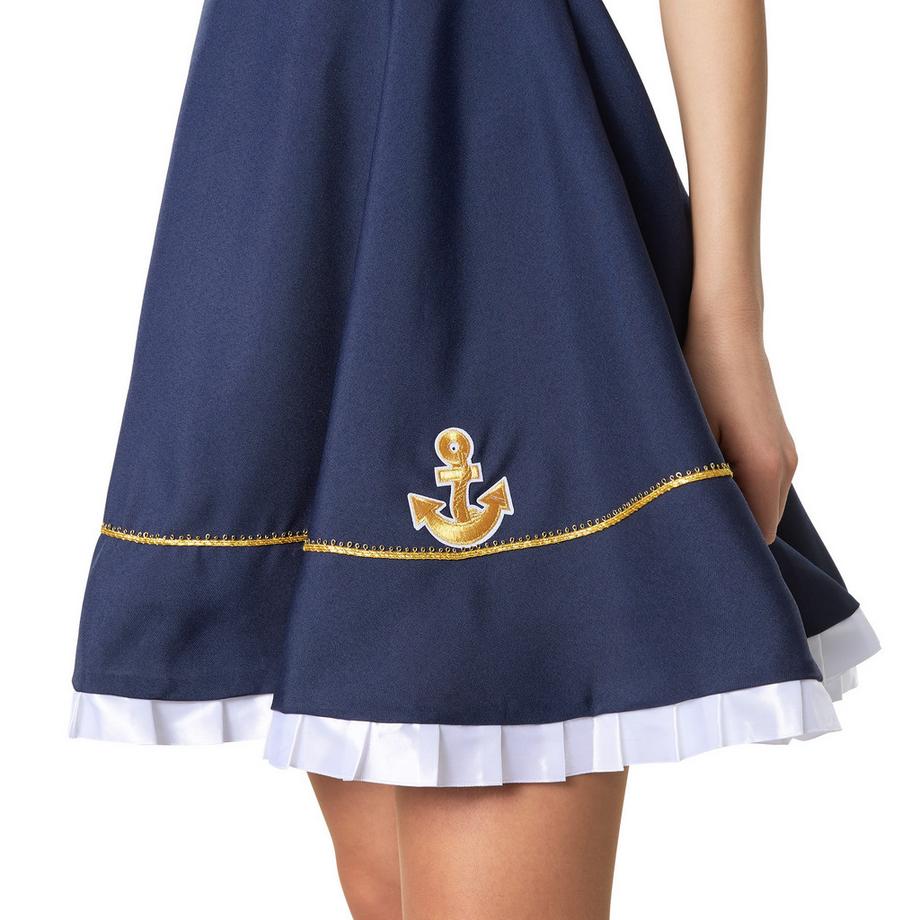 Tectake  Fiancée matelote 