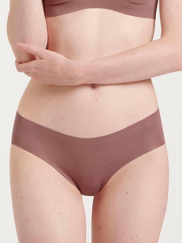 sloggi Zero Modal Hipster Confezione da 2  