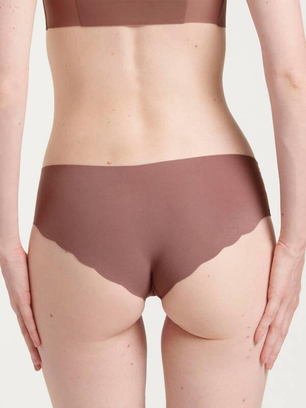 sloggi Zero Modal Hipster Confezione da 2  