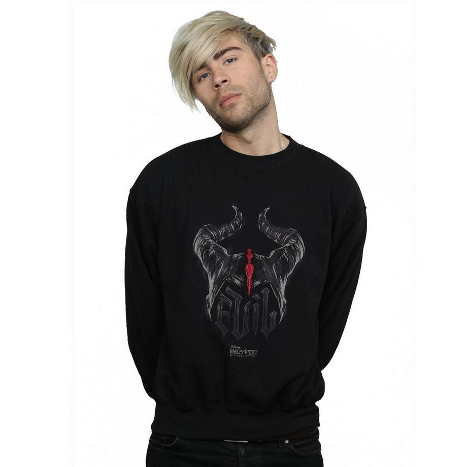 Disney Mistress Of Evil Sweatshirt  