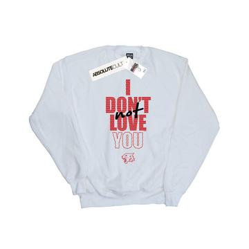 High School Musical The Musical Not You Sweatshirt