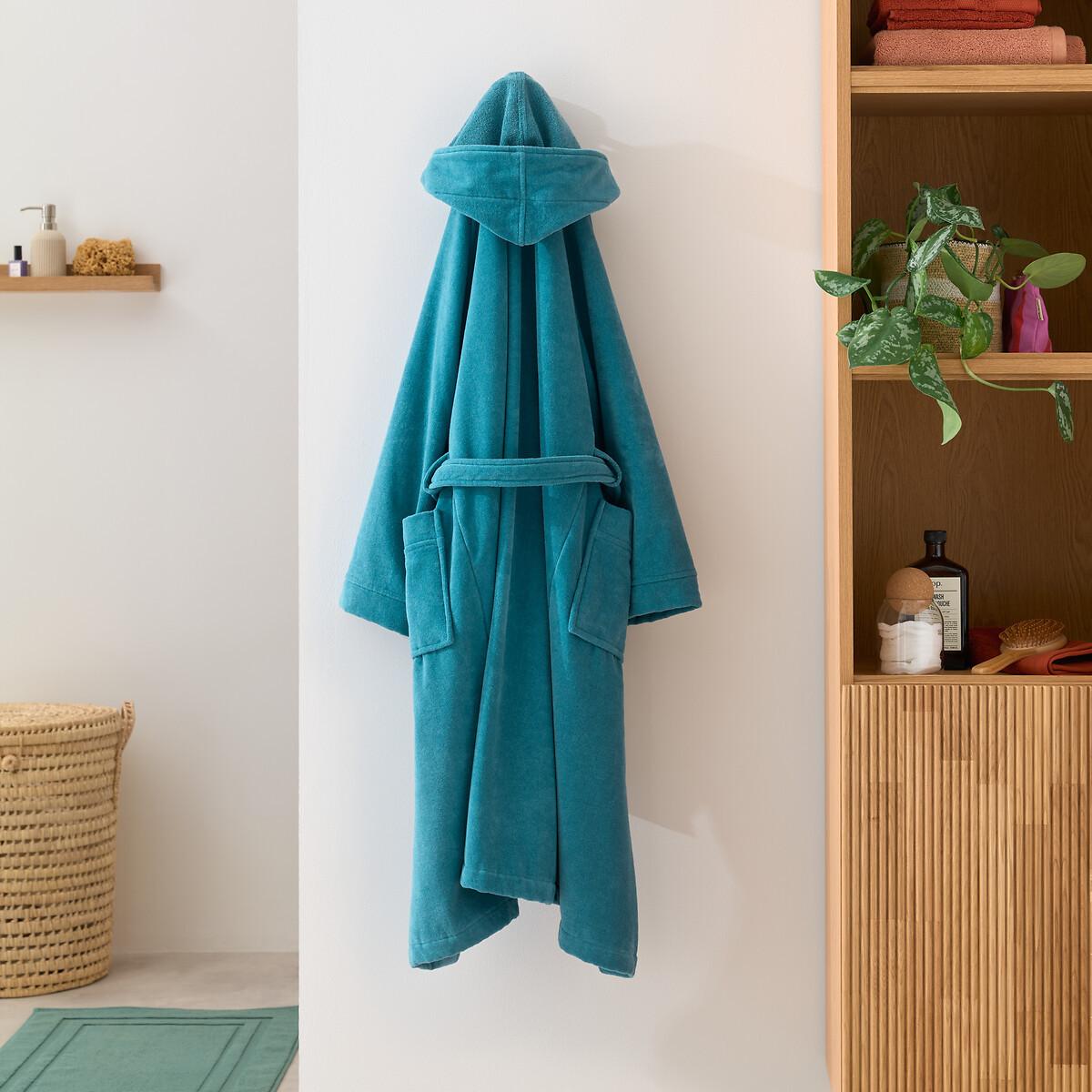 La Redoute Intérieurs Accappatoio Trizie con Cappuccio  