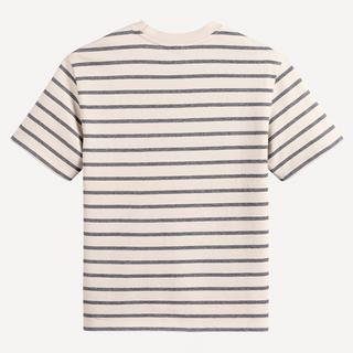 La Redoute Collections  Gestreiftes T-Shirt 