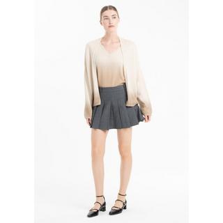 Studio Cashmere8 NAMI 12 Schalkragenjacke Tie Dye Print  