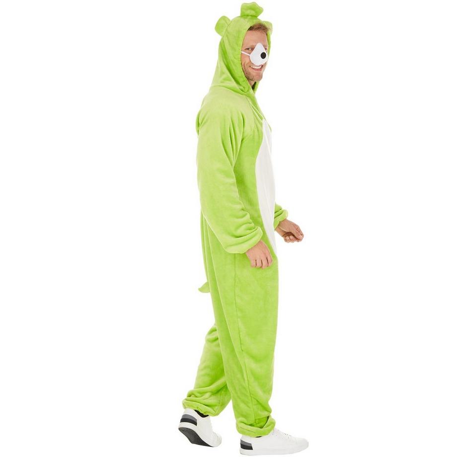 Tectake  Kostüm Bärenoverall 