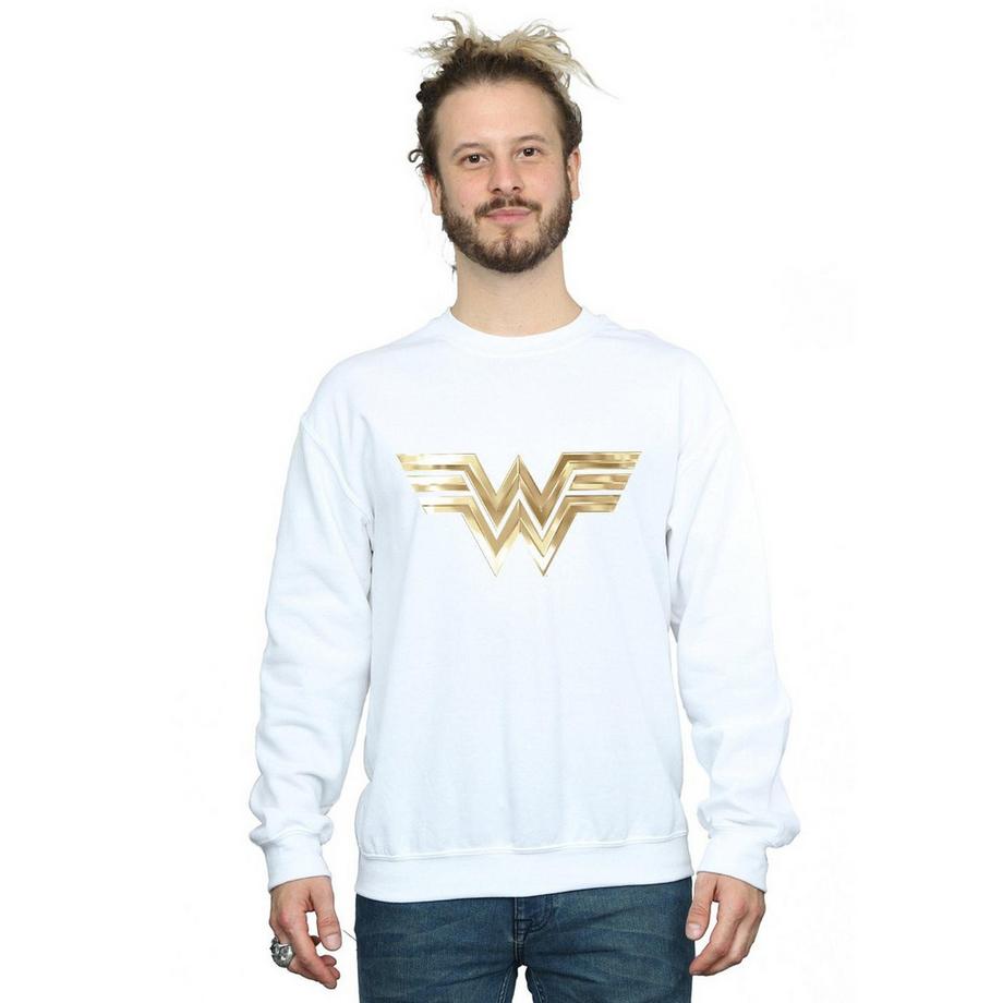 DC COMICS Wonder Woman 84 Sweatshirt  