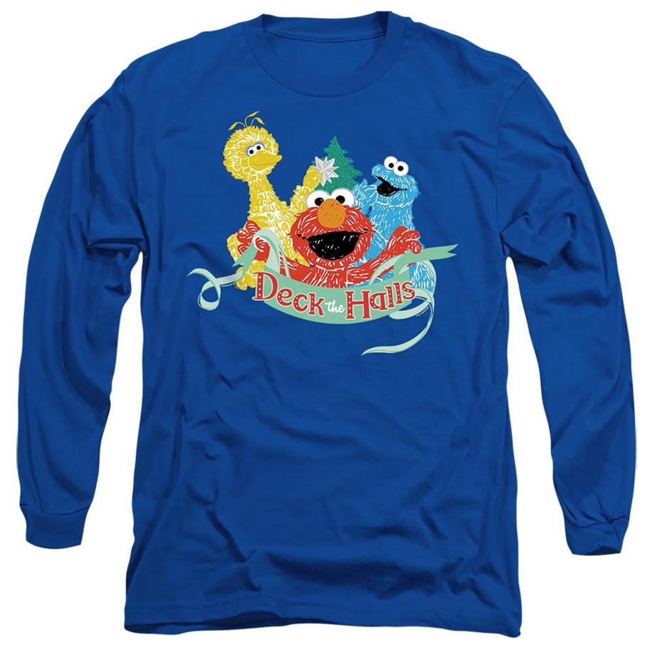 T-ShirtNoël Deck The Halls