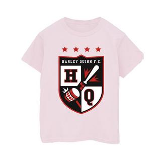 Justice League  FC TShirt 