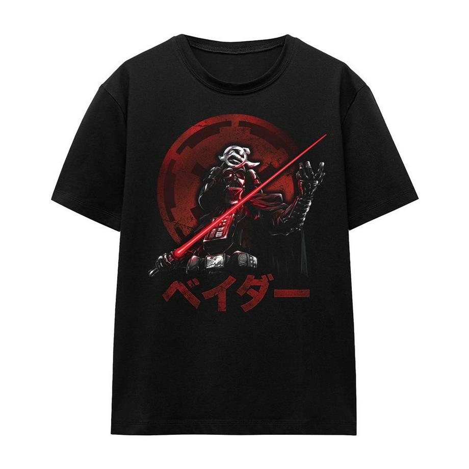 STAR WARS Star Wars Visions Vader T-Shirt  