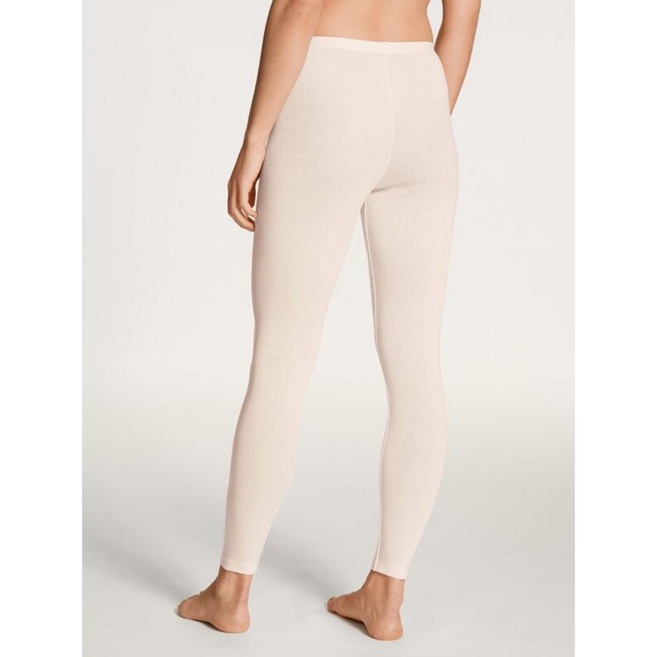 CALIDA Wolle Seide Leggings  