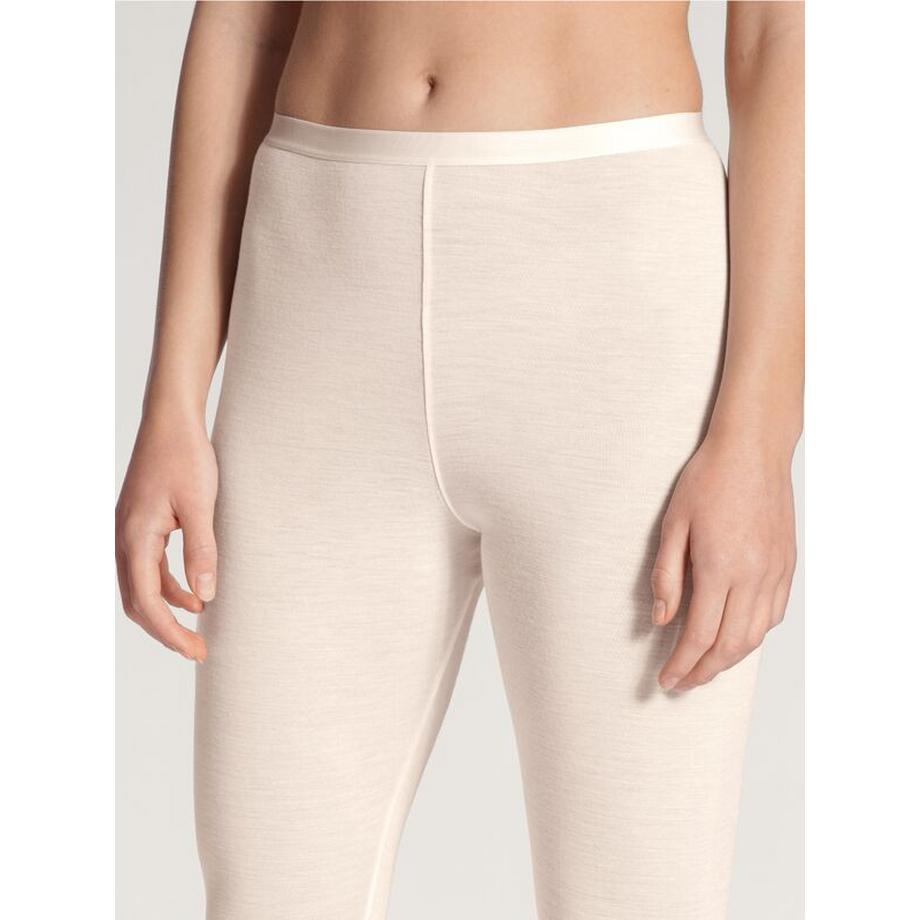CALIDA Wolle Seide Leggings  