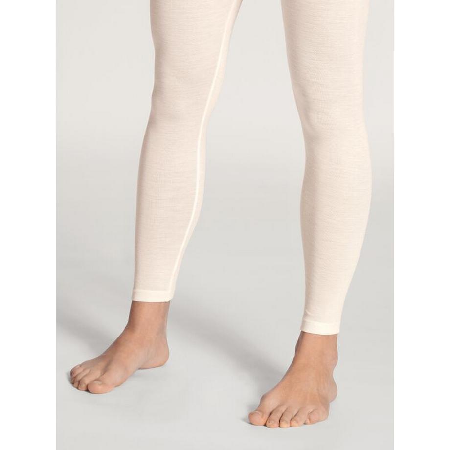 CALIDA Wolle Seide Leggings  