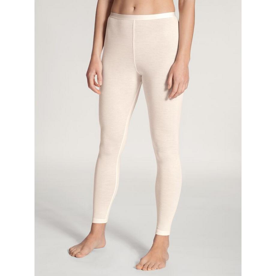 CALIDA Wolle Seide Leggings  