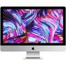 Apple  Refurbished iMac 27"  2019 Core i5 3,7 Ghz 8 Gb 1,024 Tb  Silber - Sehr guter Zustand 