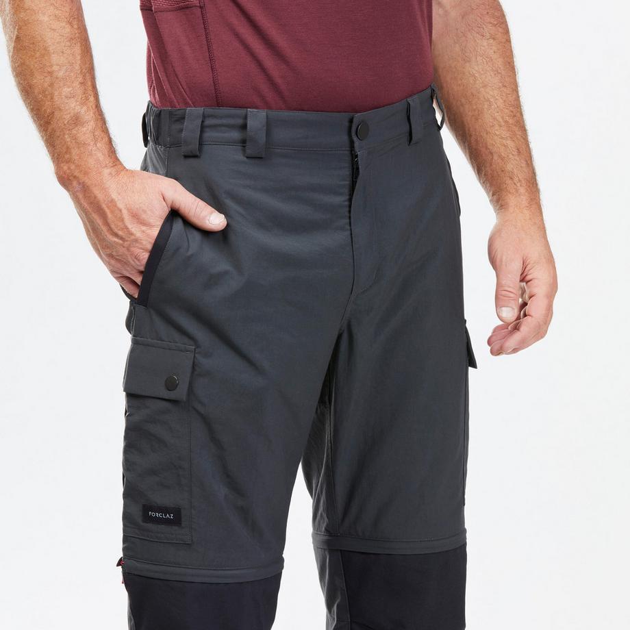 FORCLAZ  Zip-off-Hose - TREK 100 ZIP OFF 