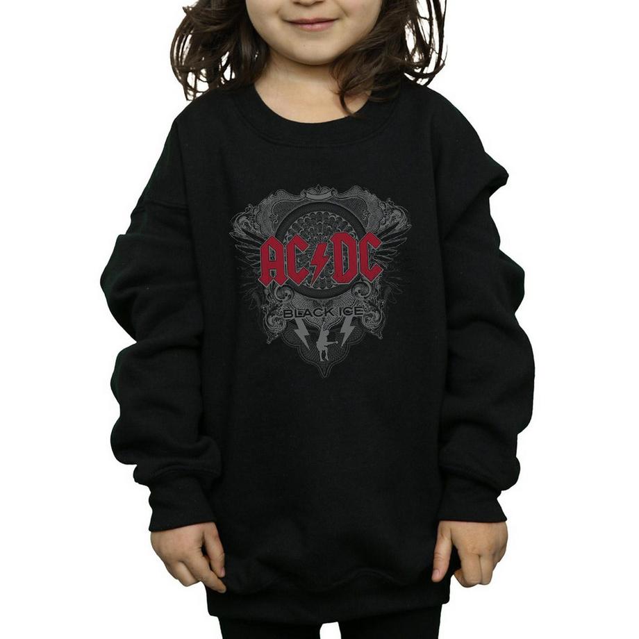 AC/DC  Sweat 