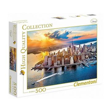 Puzzle New York (500Teile)