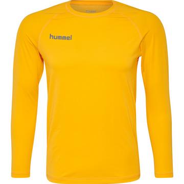 langarmtrikot enfant performance first