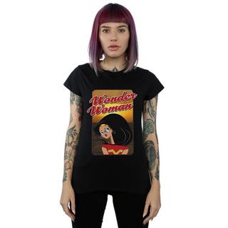 DC COMICS  TShirt 