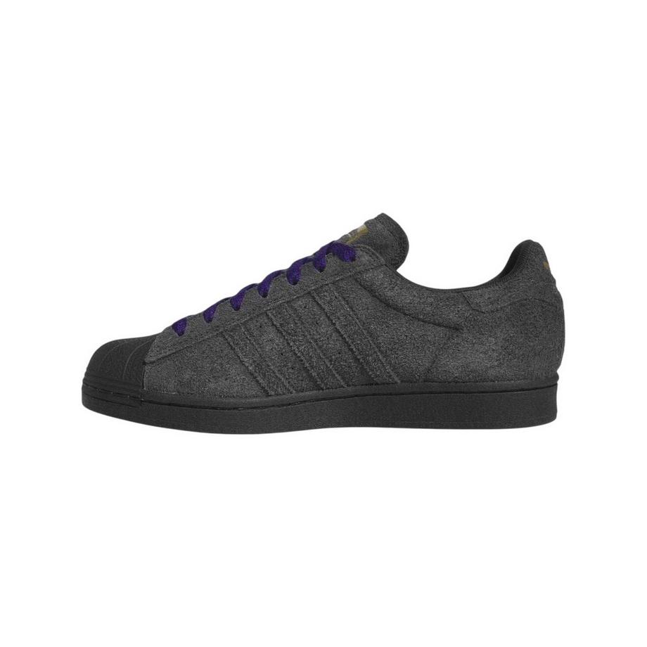 adidas Superstar Scarpe Pelle Scamosciata  