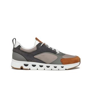 GEOX  scarpe sportive spherica ecub-4 a 