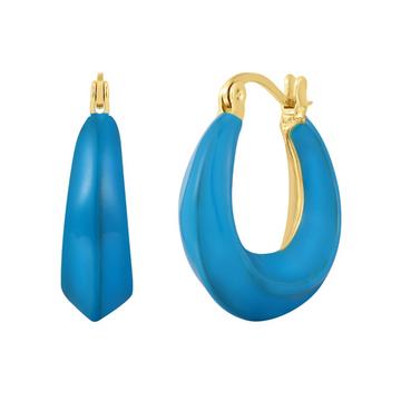 Femme Boucles d´oreilles