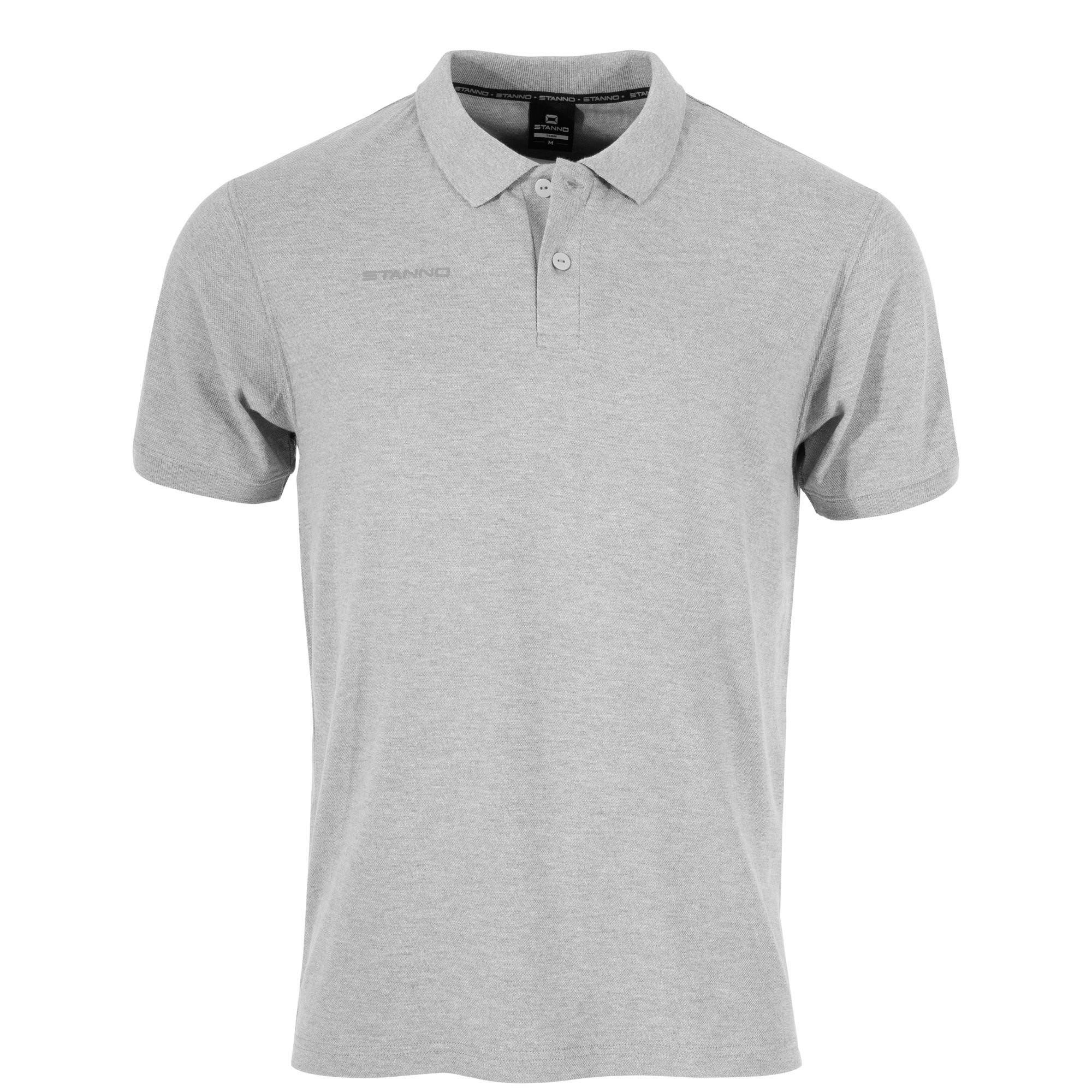 Stannol  polo-shirt base 